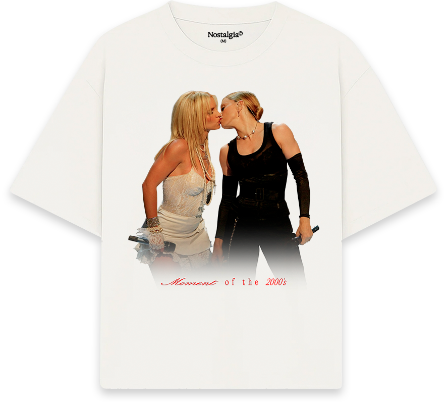 The Moment T-Shirt