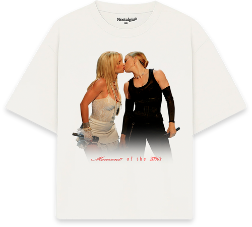 The Moment T-Shirt