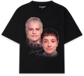 Ca7riel y Paco Amoroso T-Shirt