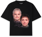 Ca7riel y Paco Amoroso T-Shirt