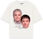 Ca7riel y Paco Amoroso T-Shirt