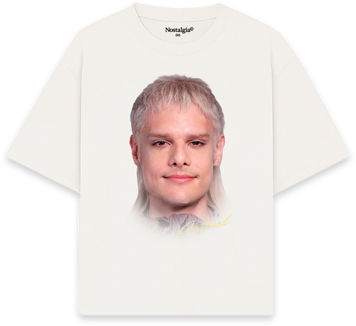 Ca7riel 2.0 T-Shirt