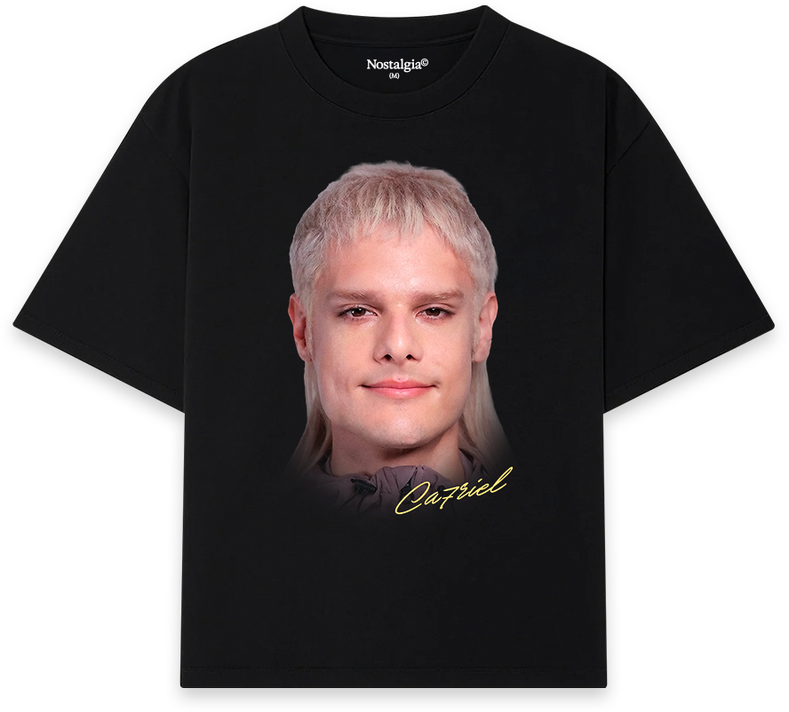 Ca7riel 2.0 T-Shirt