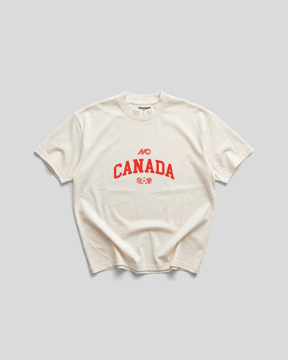 Team Canadá - Premium T-Shirt