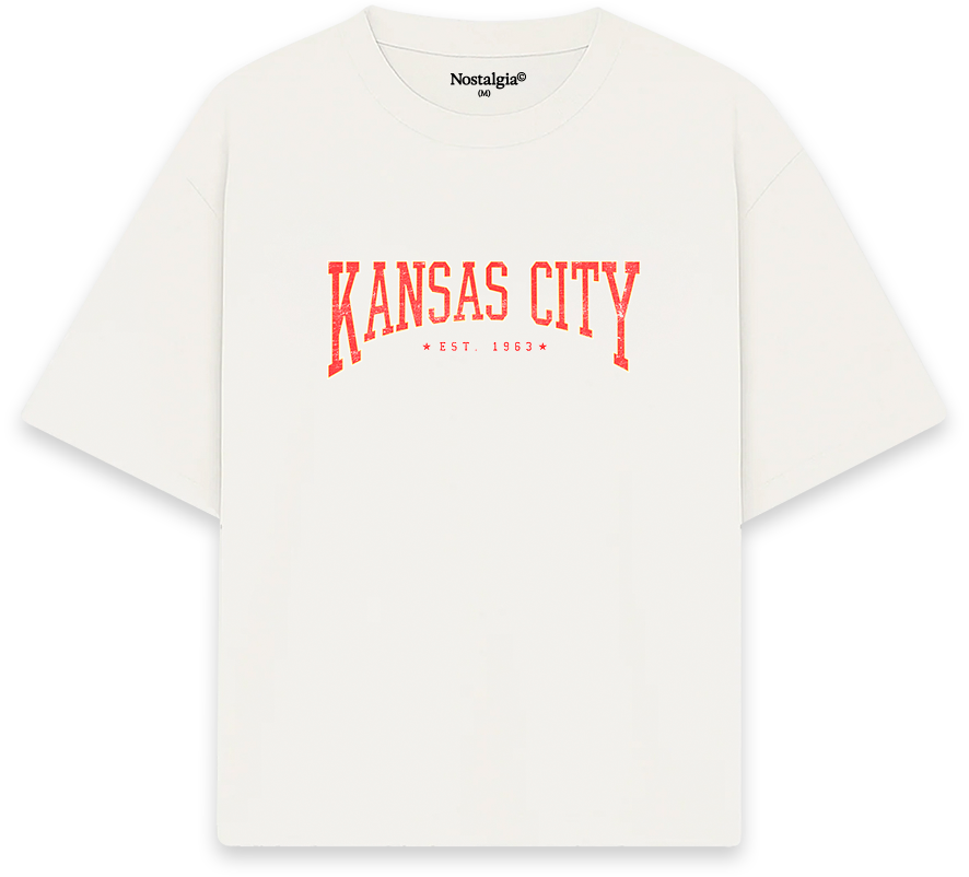KC Heartland T-Shirt
