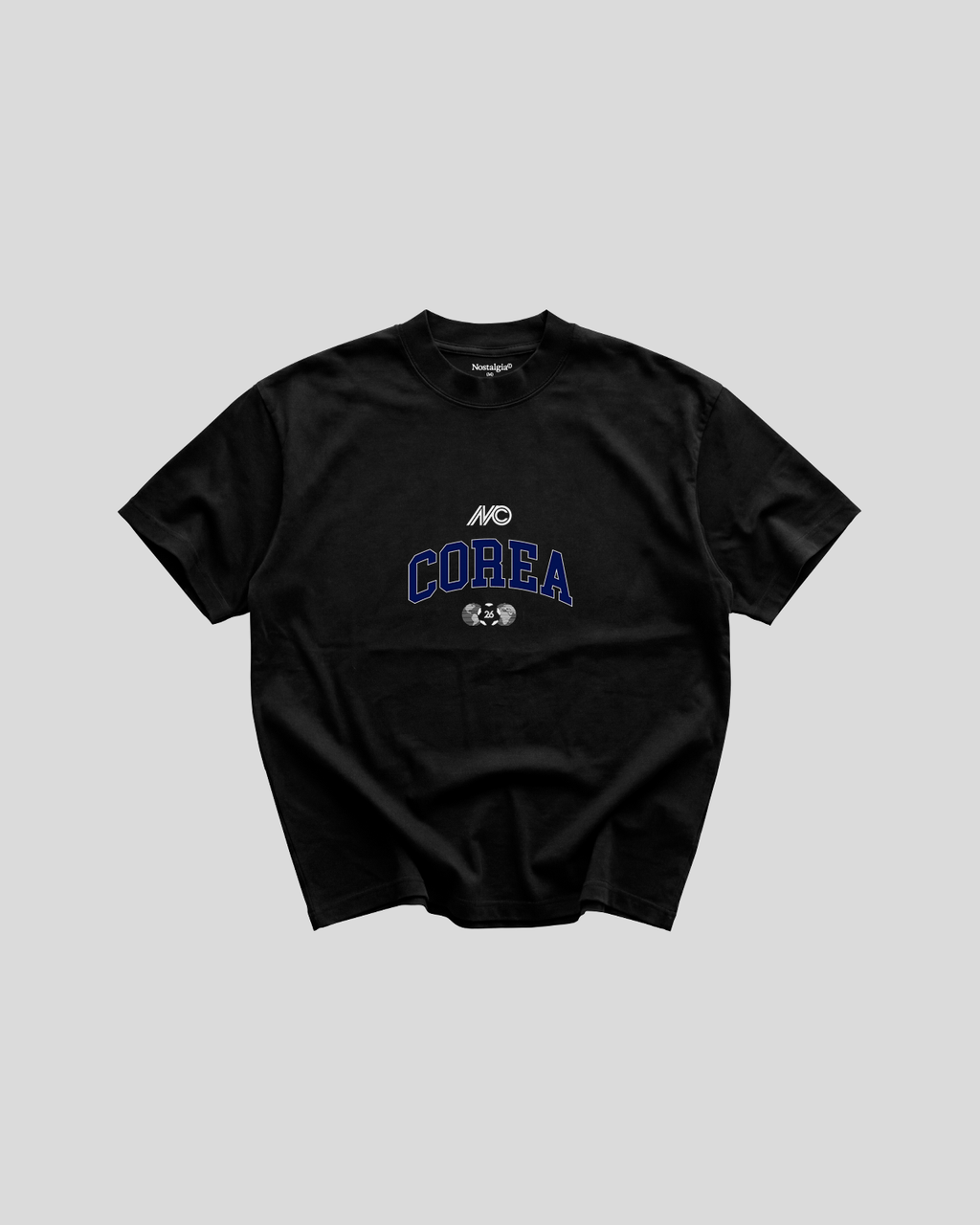 Team Corea - Premium T-Shirt