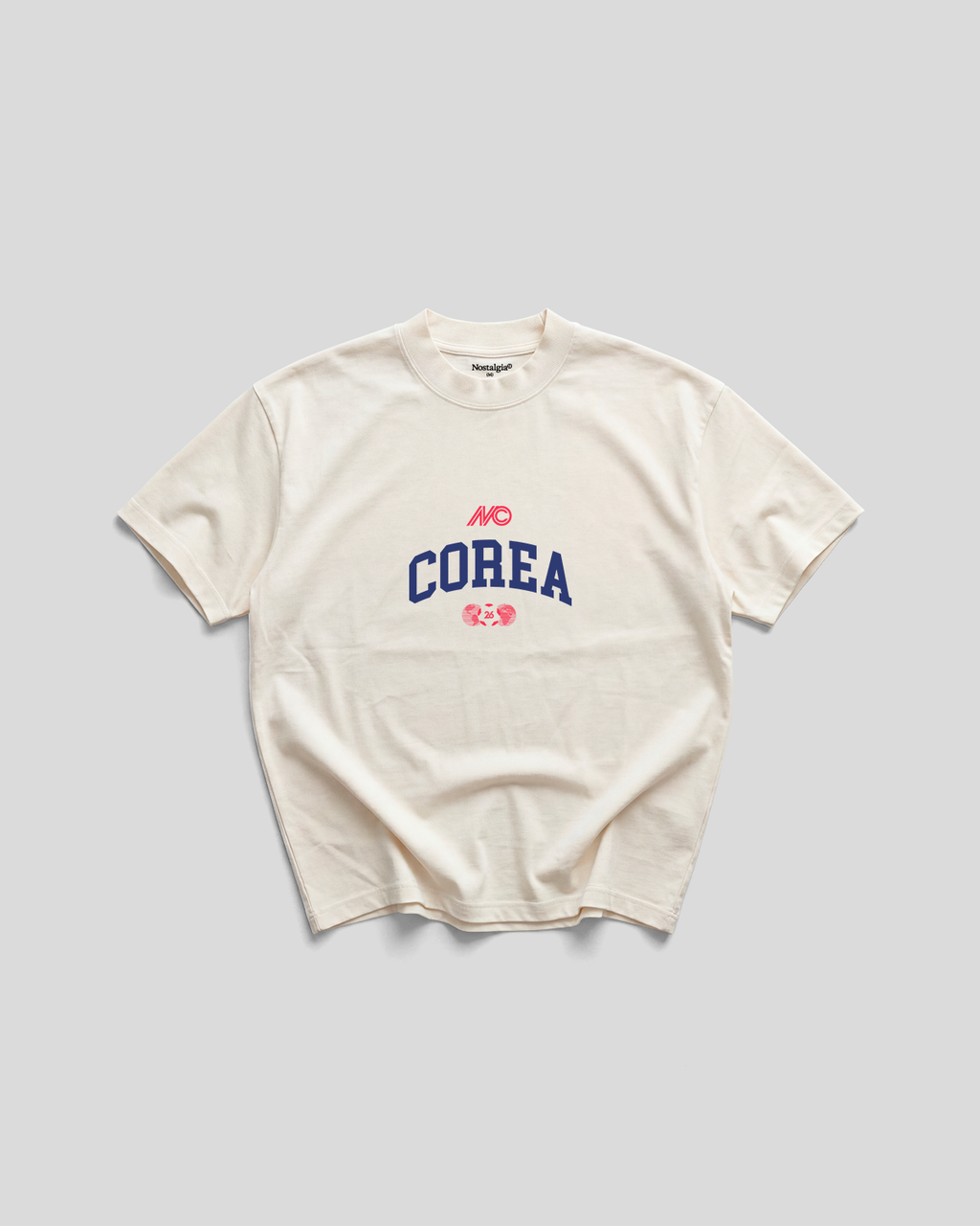 Team Corea - Premium T-Shirt