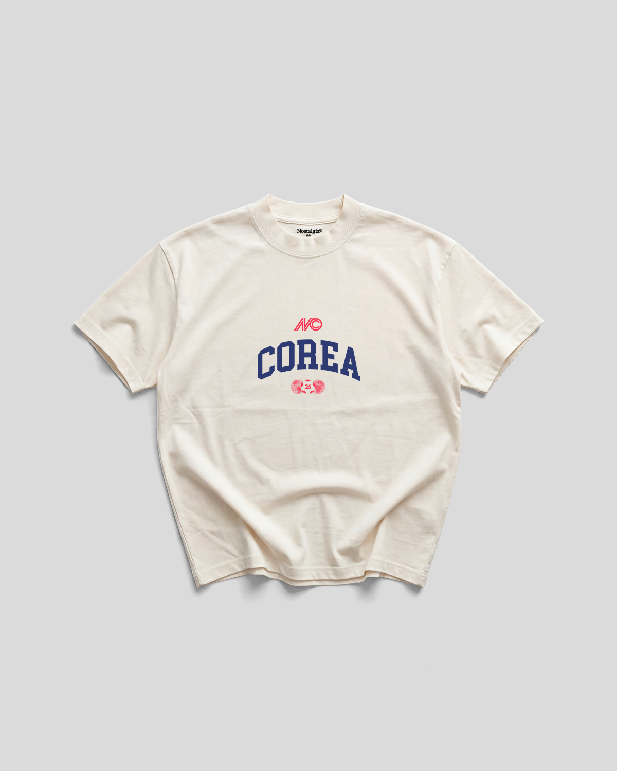 Team Corea - Premium T-Shirt