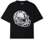 Big D Helmet T-Shirt