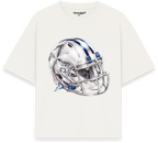 Big D Helmet T-Shirt