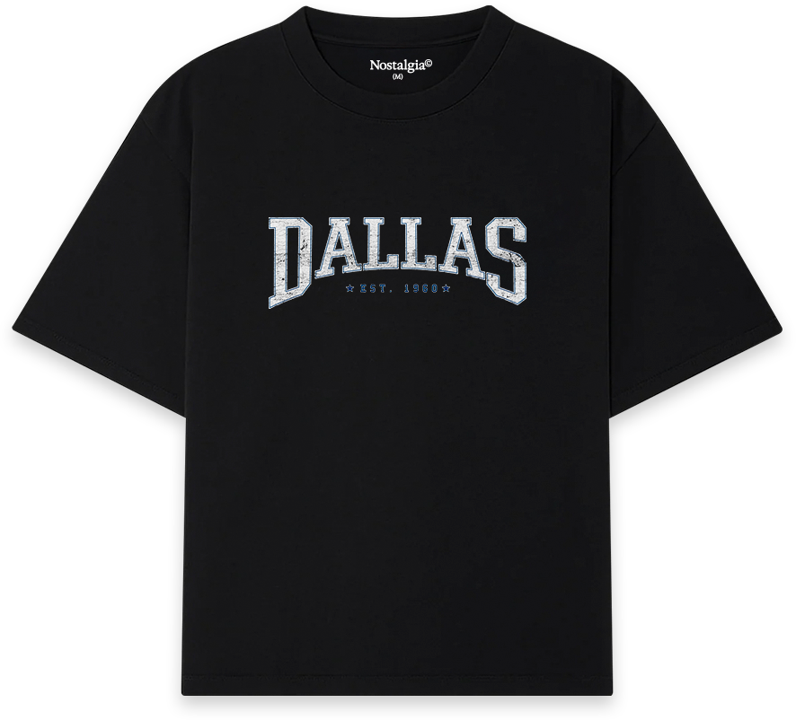 Big D T-Shirt