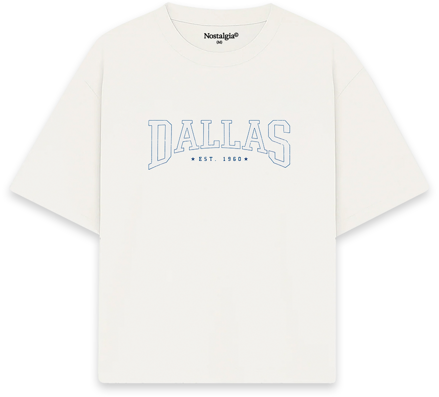 Big D T-Shirt