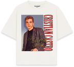 Cristian Castro 2.0 T-Shirt
