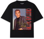 Cristian Castro 2.0 T-Shirt