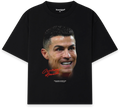 CR7 BIG HEAD (2026) T-Shirt