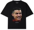CR7 BIG HEAD (2026) T-Shirt