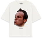 Cuauhtémoc Blanco 'El Cuau' Big Head T-Shirt