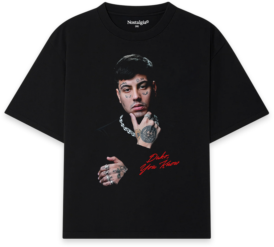 El Duko T-Shirt