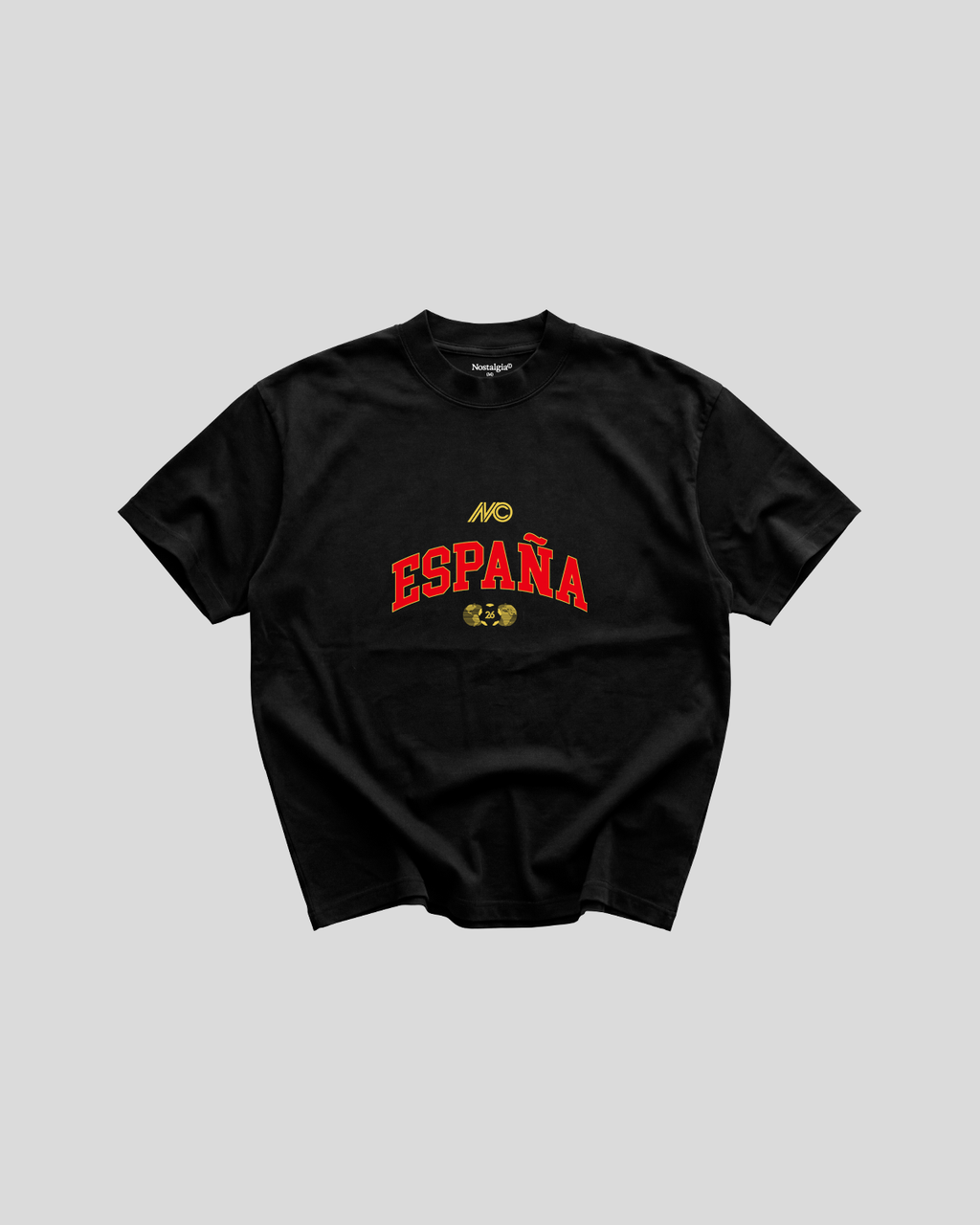 Team España - Premium T-Shirt