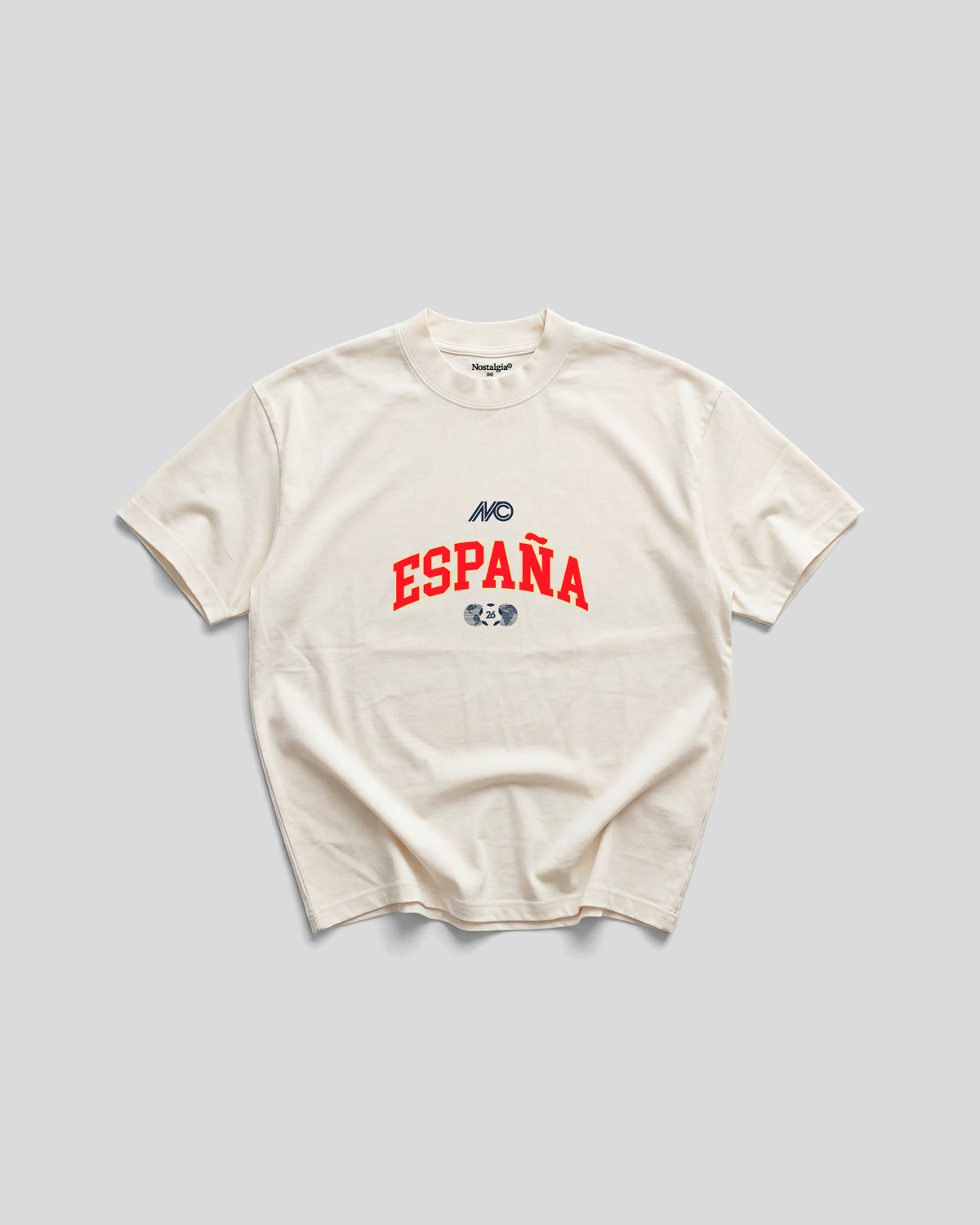 Team España - Premium T-Shirt