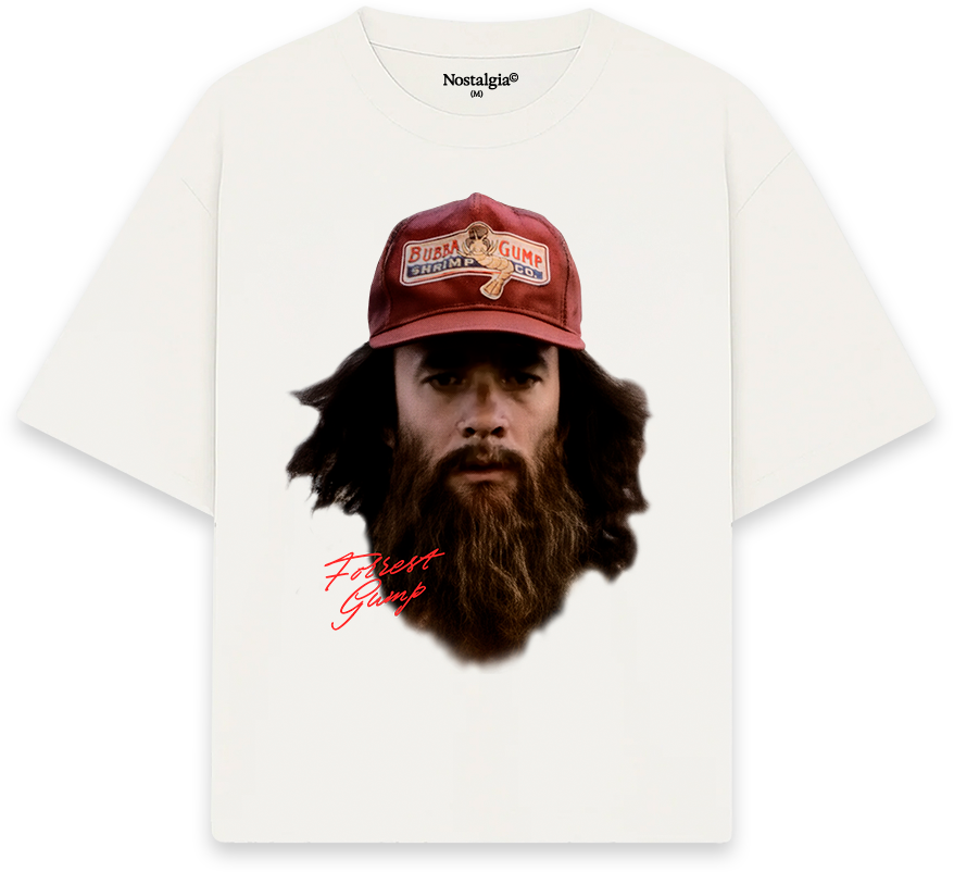Run Forrest T-Shirt