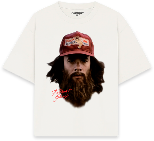 Run Forrest T-Shirt