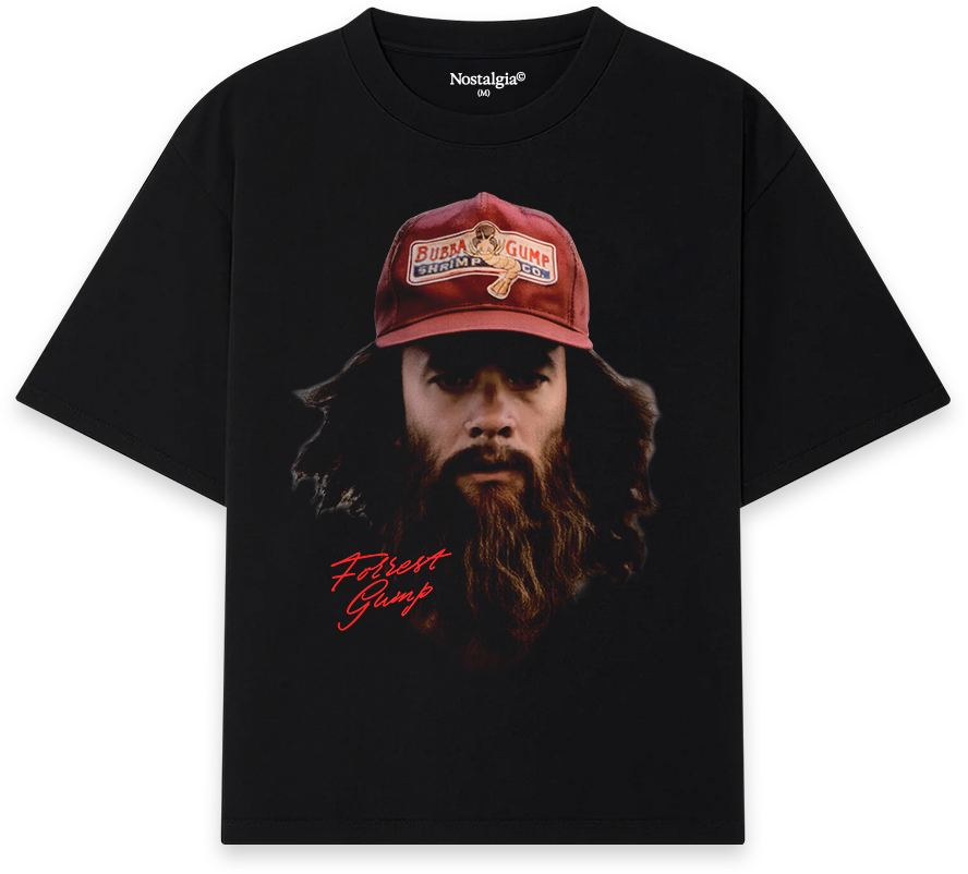 Run Forrest T-Shirt
