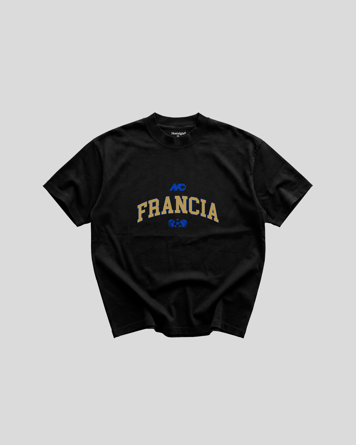 Team Francia - Premium T-Shirt