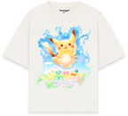 Electric Dreamcore T-Shirt