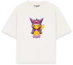 Ghost Poncho T-Shirt