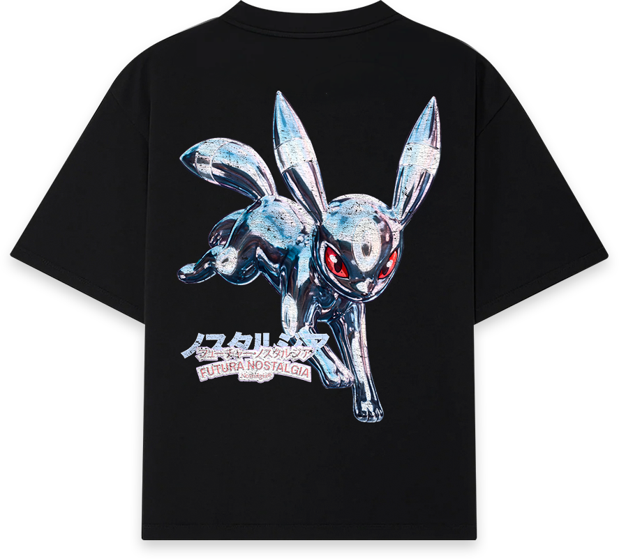Liquid Eclipse T-Shirt
