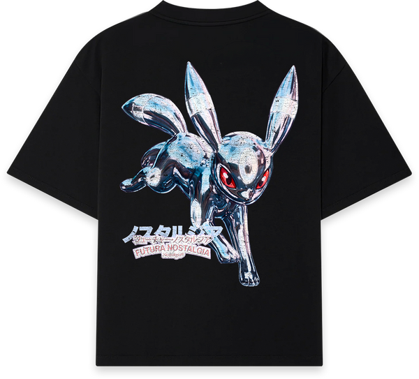 Liquid Eclipse T-Shirt