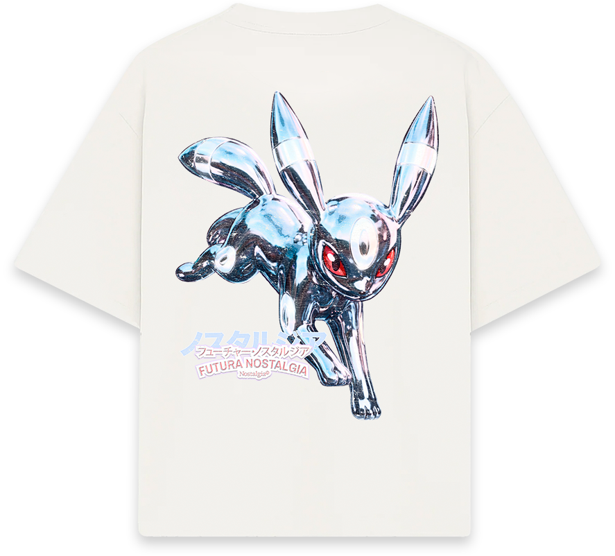 Liquid Eclipse T-Shirt
