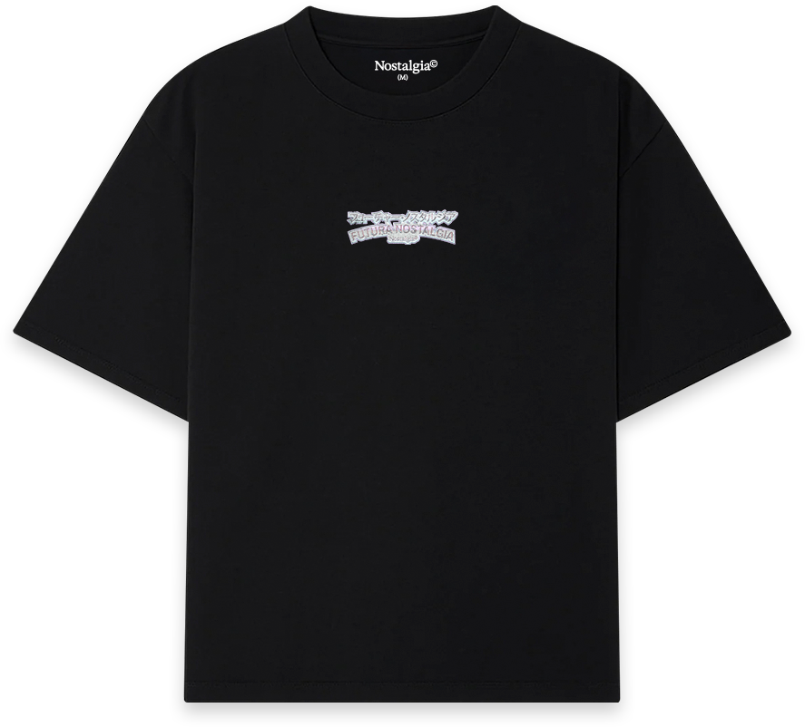 Liquid Eclipse T-Shirt