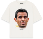 Walter Gaitán 'El Chueco' Big Head T-Shirt
