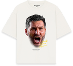 André-Pierre Gignac 'El Bómboro' Big Head T-Shirt