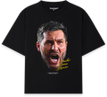 André-Pierre Gignac 'El Bómboro' Big Head T-Shirt