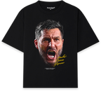 André-Pierre Gignac 'El Bómboro' Big Head T-Shirt