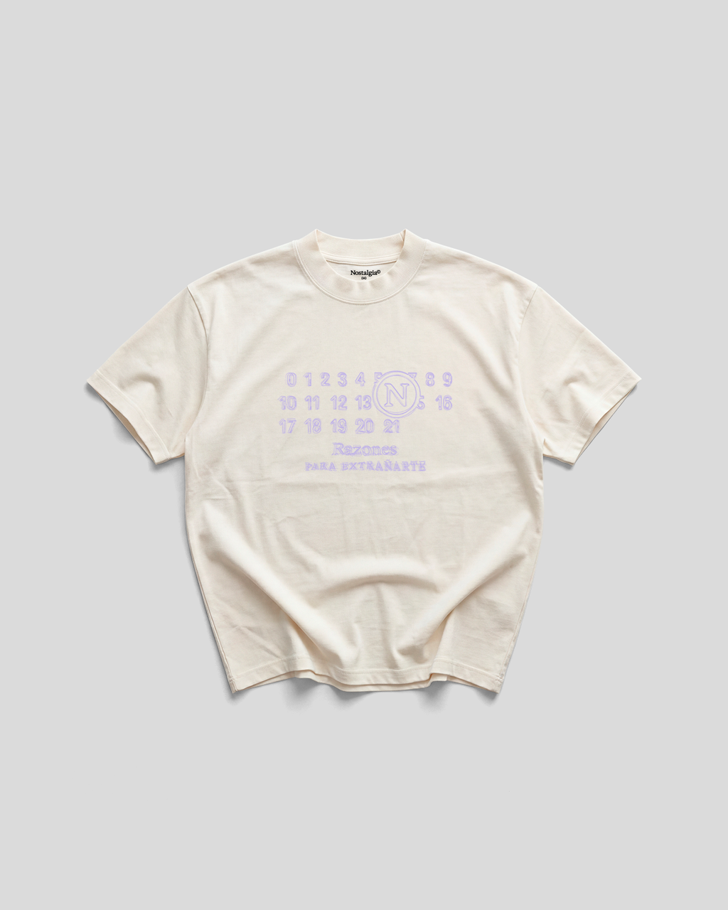 21 Razones T-Shirt