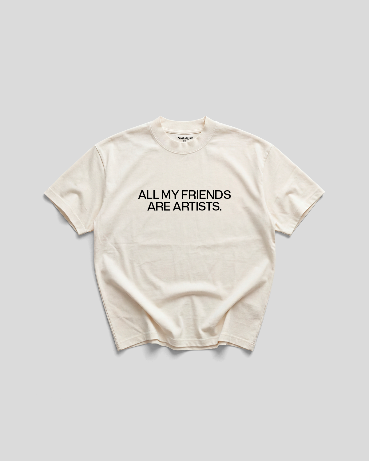 All My Friends T-Shirt