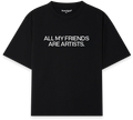 All My Friends T-Shirt