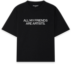 All My Friends T-Shirt