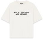 All My Friends T-Shirt