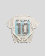 Albiceleste "Eterno 10" - Premium T-Shirt