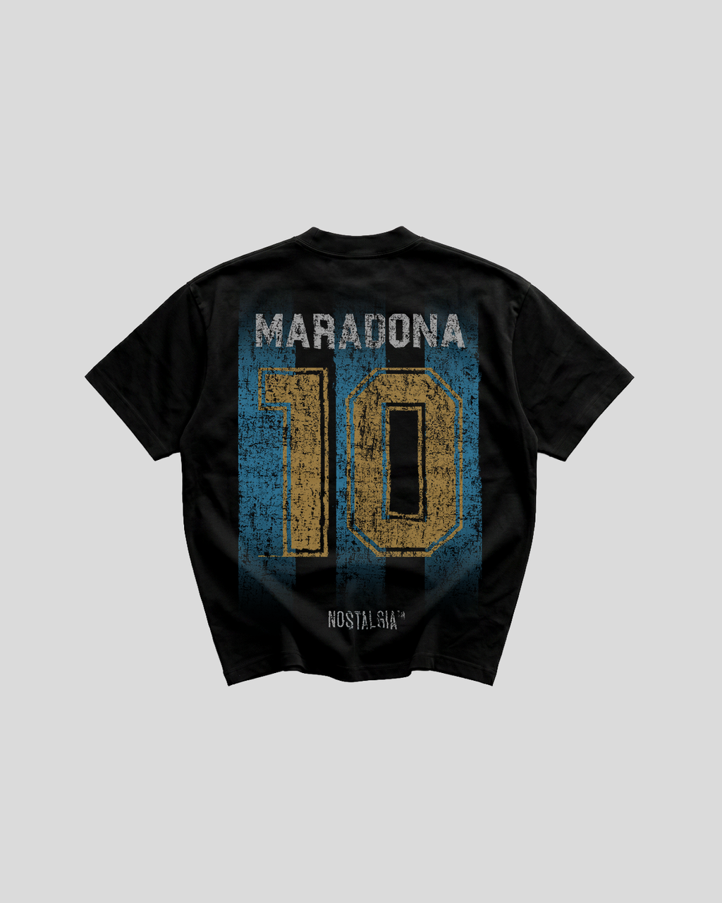 Albiceleste "Eterno 10" - Premium T-Shirt