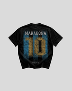 Albiceleste "Eterno 10" - Premium T-Shirt