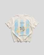 Albiceleste "Eterno 10" - Premium T-Shirt