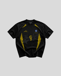 Brasil '02 "O Fenômeno" - Premium T-Shirt
