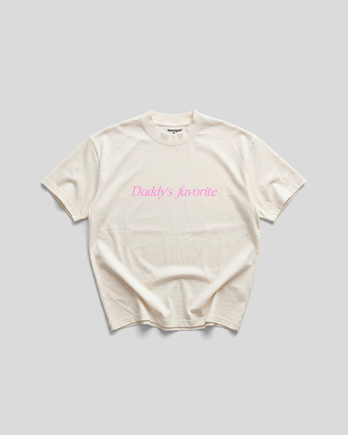 Daddy's Favorite T-Shirt