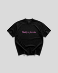 Daddy's Favorite T-Shirt